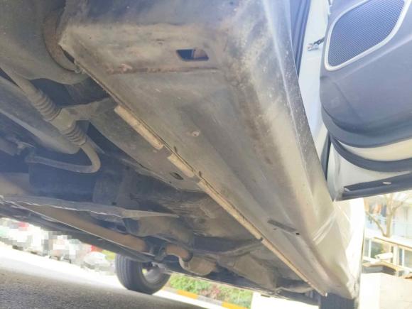 [上海·浙F] 二手三菱劲炫ASX2018款 2.0L CVT两驱尊享版