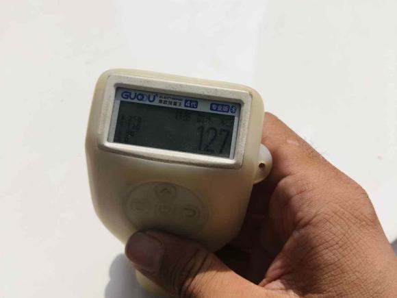 [佛山·粤X] 二手丰田威驰2017款 1.5L CVT创行版