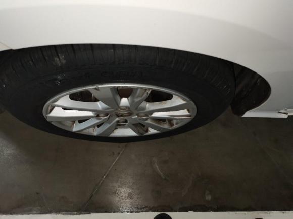 [南京·苏A] 二手宝骏宝骏3602018款 1.5L 手动精英型 国V