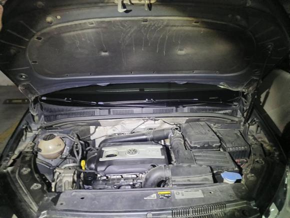 [苏州·苏E] 二手大众夏朗2013款 2.0TSI 标配型