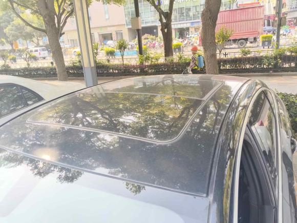 [湖州·苏C] 二手别克君越2018款 28T 精英型