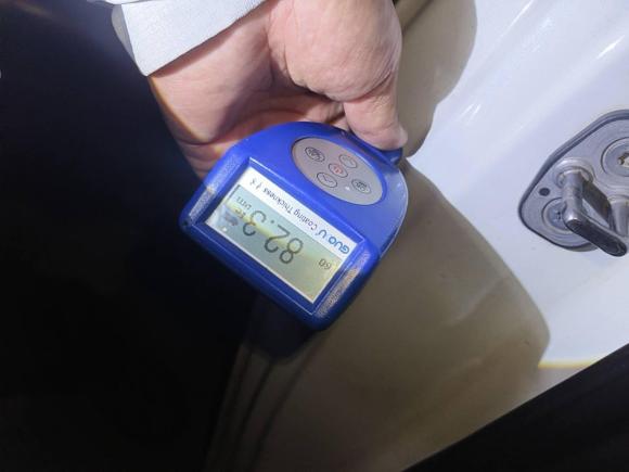 [南昌·赣A] 二手标致标致4082014款 1.8L 手动领先版