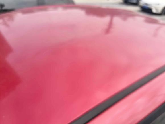 [常州·苏D] 二手丰田威驰2014款 1.5L 自动智臻版