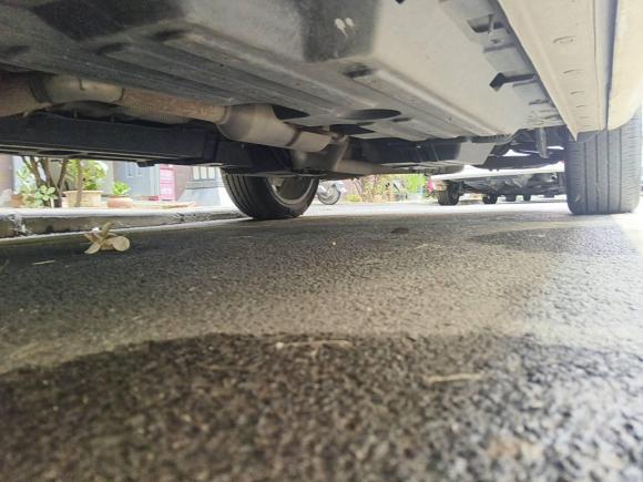 [西安·陕A] 二手魏牌魏牌 摩卡2021款 2.0T 四驱特醇版