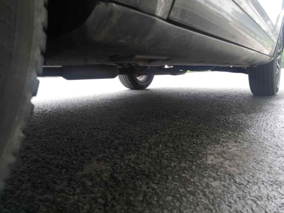 [苏州·苏U] 二手众泰大迈X72017款 1.5T 手动豪华型