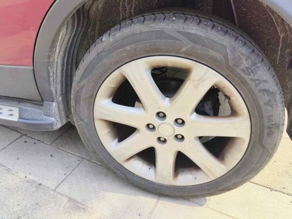 [南昌·赣M] 二手别克昂科拉2015款 1.4T 自动两驱都市精英型