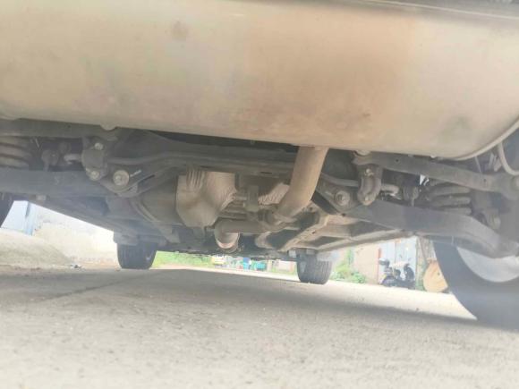 [金华·浙G] 二手长安长安CS552017款 1.5T 自动炫动型