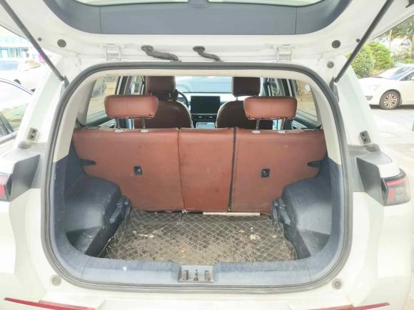 [南通·苏F] 二手埃安AION Y2021款 70 畅享活力版