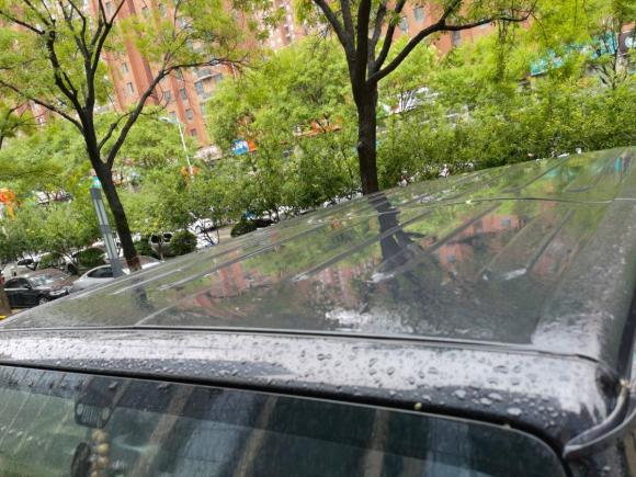 [西安·陕A] 二手Jeep牧马人2015款 2.8TD Sahara 四门舒享版