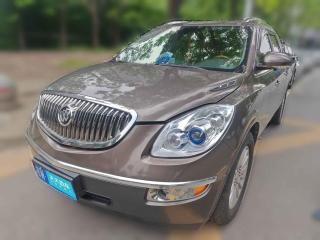 别克昂科雷2010款 3.6L 精英版