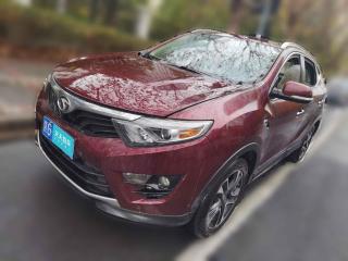 东南东南DX72015款1.5T手动豪华型