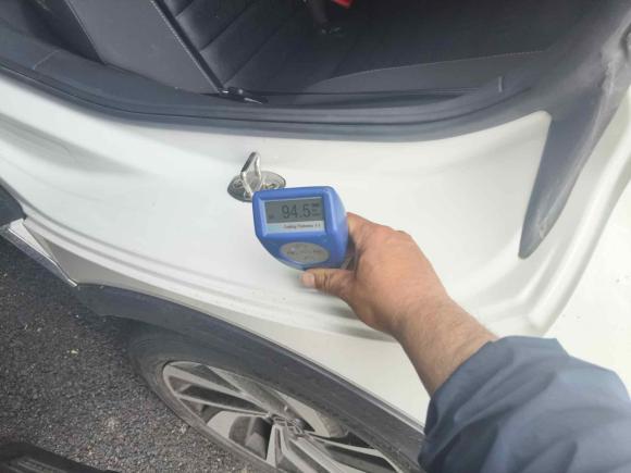 [北京·京C] 二手大众一汽-大众CC2021款 猎装车 380TSI 猎心版