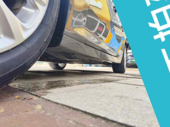 [青岛·鲁B] 二手凯迪拉克凯迪拉克CT52020款 改款 28T 豪华型