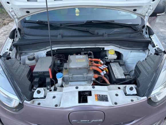 [苏州·苏E] 二手荣威科莱威CLEVER2021款 302km卓越版