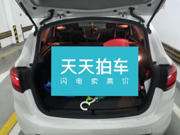 [西安·陕A] 二手宝马宝马2系旅行车2016款 218i 运动设计套装