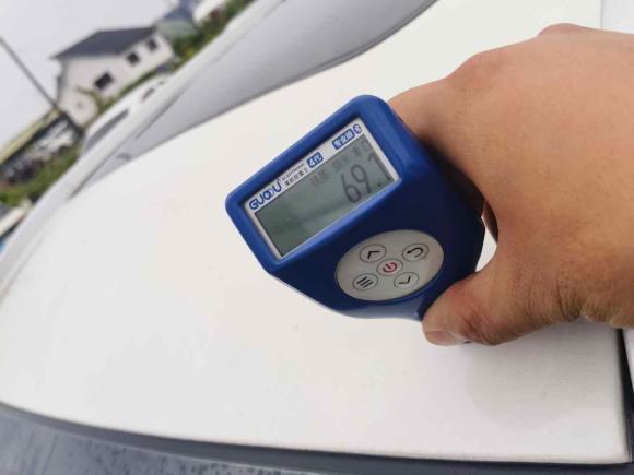 [宁波·浙B] 二手长安欧尚长安欧尚X7 PLUS2022款 1.5T 蓝鲸版自动尊贵型