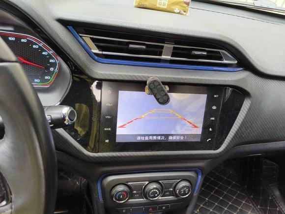 [佛山·粤A] 二手奇瑞新能源瑞虎3xe2018款 480 畅行版