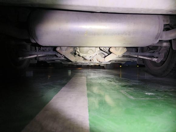 [成都·川A] 二手英菲尼迪英菲尼迪Q50L2016款 2.0T 进取版