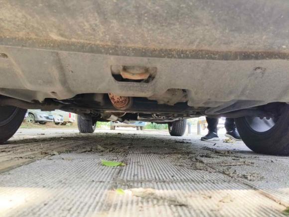 [武汉·皖F] 二手长安长安CS752018款 280T 自动精智型 国V