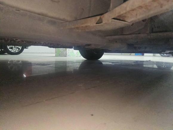 [嘉兴·浙F] 二手凯迪拉克凯迪拉克SRX2013款 3.0L 舒适型