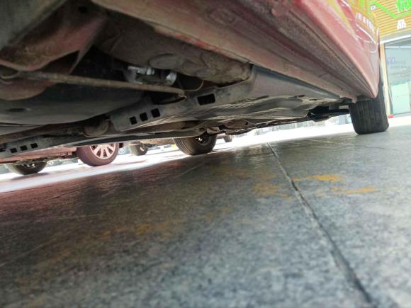 [南通·苏F] 二手大众Polo2016款 1.6L 自动舒适型