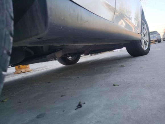 [北京·京H] 二手三菱欧蓝德2014款 2.4L 四驱豪华超值版 7座