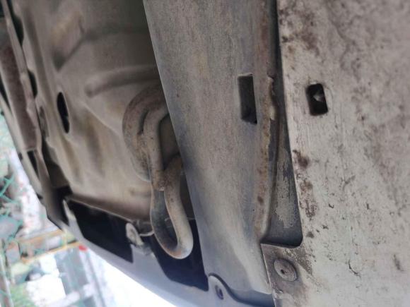 [温州·浙C] 二手标致标致3012014款 1.6L 自动舒适版