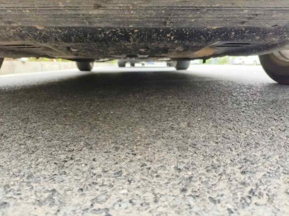 [武汉·鄂A] 二手福特福克斯2019款 两厢 EcoBoost 180 自动锋潮型