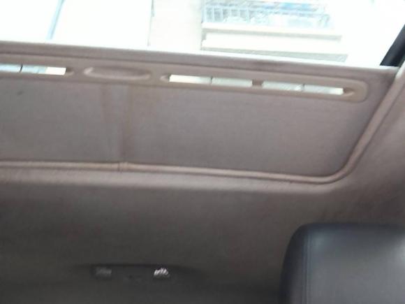 [湖州·浙E] 二手马自达马自达62007款 轿跑 2.3L 自动型