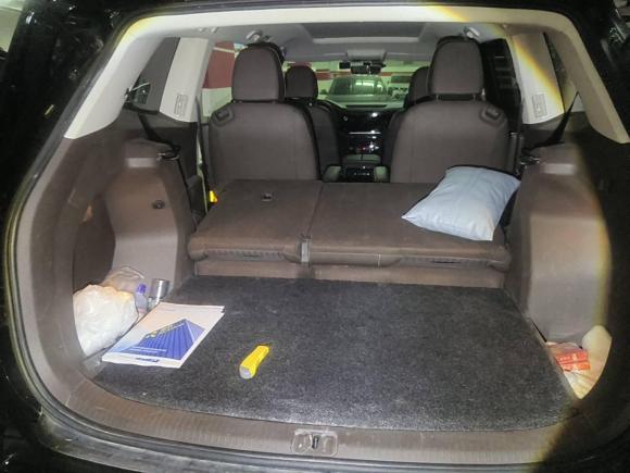 [济南·鲁A] 二手大众威然2020款 330TSI 商务版