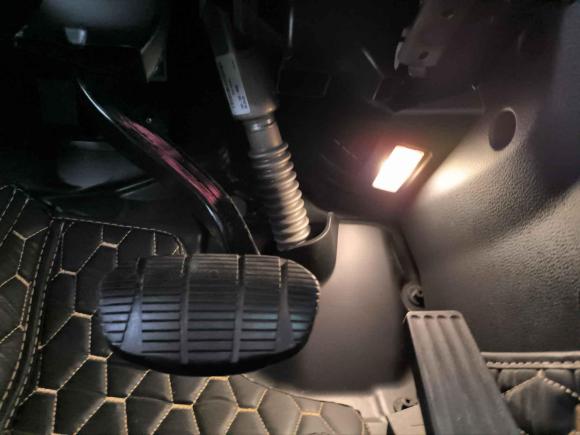 [西安·陕U] 二手宝马宝马X22020款 sDrive20i M越野套装