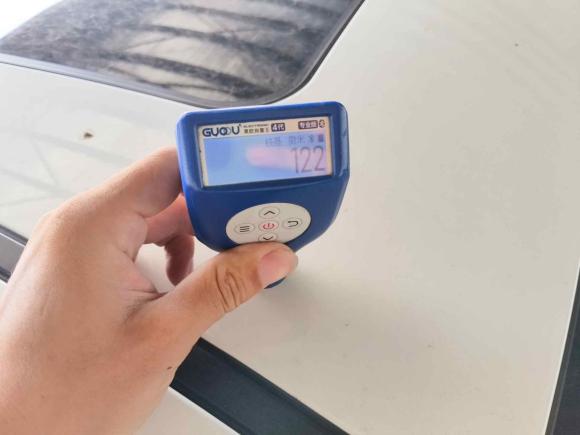 [南昌·赣A] 二手荣威荣威3602018款 PLUS 1.5L 自动尊享版