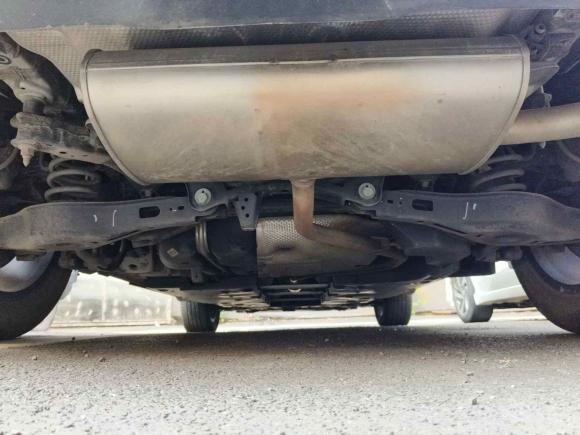 [南昌·赣A] 二手丰田丰田C-HR2020款 2.0L 领先版