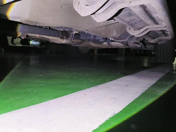 [无锡·苏B] 二手雪佛兰科帕奇2015款 2.4L 四驱旗舰版 7座