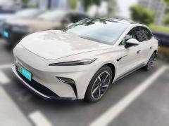 [杭州·浙A] 飞凡汽车飞凡F72023款 进阶版