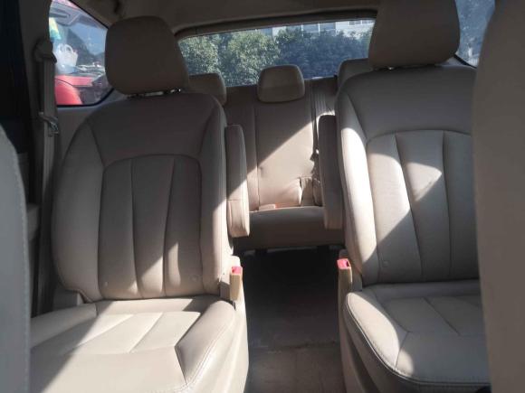 [金华·浙G] 二手宝骏宝骏7302015款 1.8L 手动舒适ESP版 7座