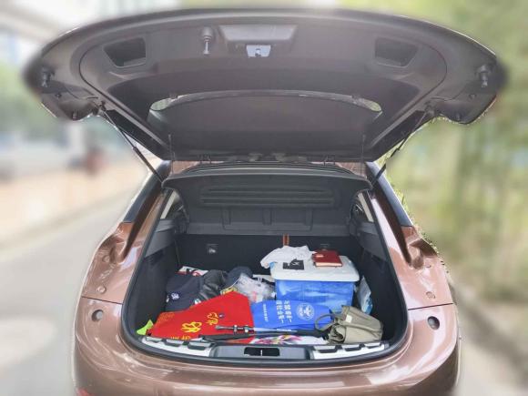 [无锡·苏B] 二手DSDS 62014款 1.6T 雅致版THP160