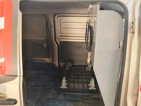 [济南·鲁A] 二手五菱汽车五菱荣光V2019款 1.5L封窗车实用型国VI LAR