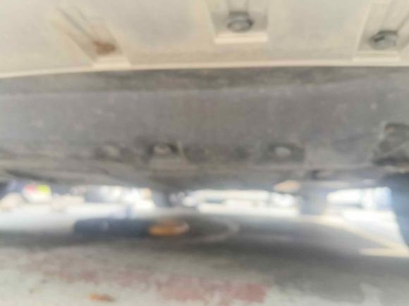 [深圳·皖K] 二手哈弗哈弗H6 Coupe2016款 蓝标 1.5T 手动两驱精英型