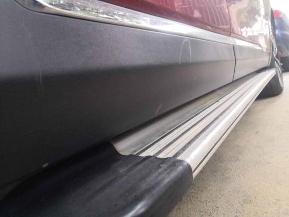 [成都·川A] 二手启辰启辰T902017款 2.0L CVT风尚版