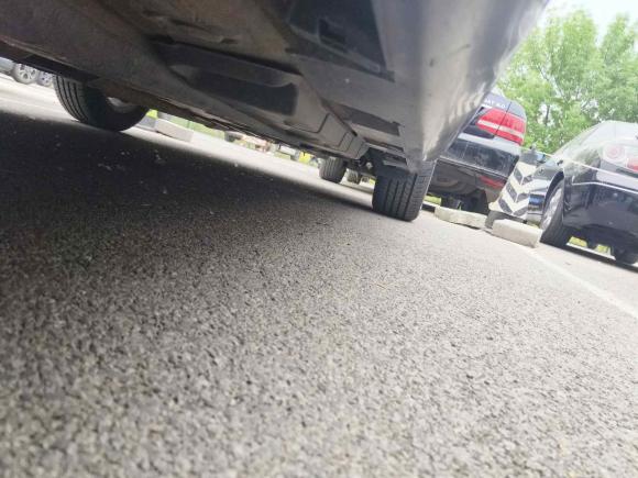 [北京·黑M] 二手丰田凯美瑞2012款 2.5G 豪华导航版