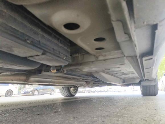 [南京·苏A] 二手雪佛兰沃兰多2019款 Redline 530T 自动纵享版（5+2款） 国VI