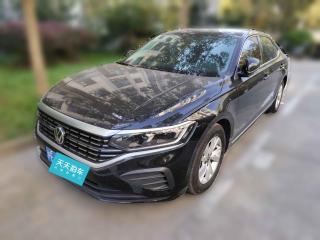 大众帕萨特2023款改款280TSI商务版