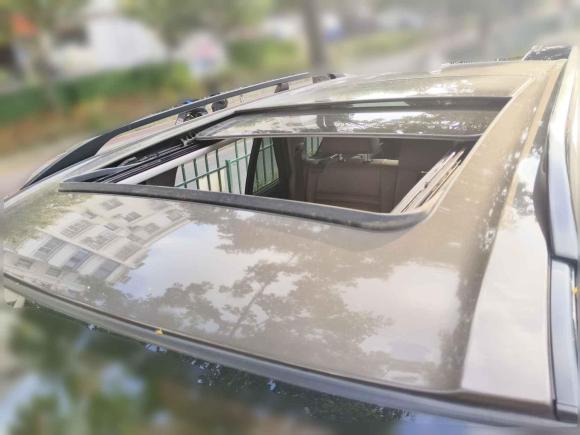 [合肥·皖A] 二手宝马宝马X52011款 xDrive35i 领先型