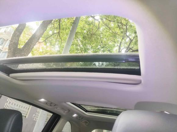 [上海·沪E] 二手本田奥德赛2019款 2.0L 锐·尊享版