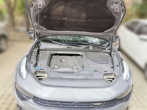 [无锡·苏B] 二手领克领克022019款 高能版 2.0T 自动两驱耀Pro版 国VI