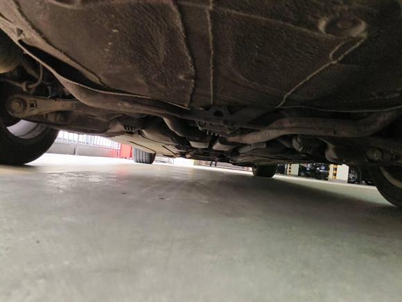 [西安·陕A] 二手奥迪奥迪A6L2010款 3.0 TFSI quattro 豪华型