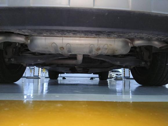 [杭州·浙A] 二手大众探岳2020款 330TSI 两驱豪华智联版