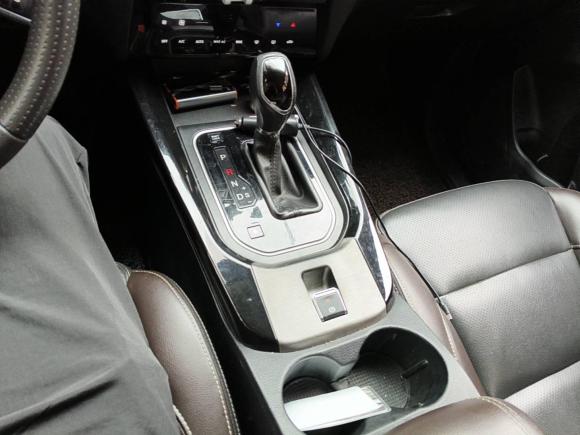 [深圳·川E] 二手东风风光风光S5602019款 1.8L CVT舒适型