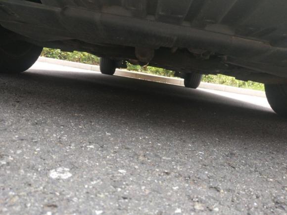 [无锡·苏B] 二手比亚迪比亚迪M62013款 2.0L 手动舒适型